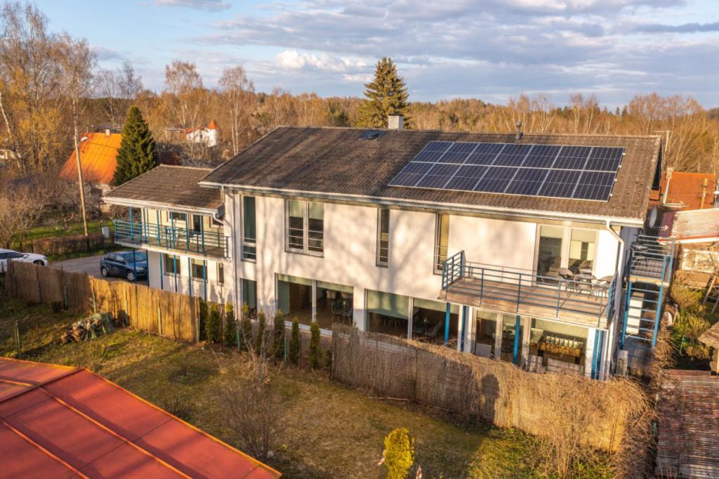 Vaeevilla Otepaa Exterior photo